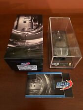 BBR FERRARI 430 SCUDERIA SPIDER 16M GRIGIO MATT BBRC01C 1/43 #233/250