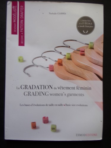 Gradation du vêtement - §,