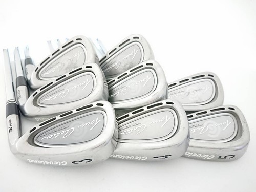 Set fers cleveland - set, de