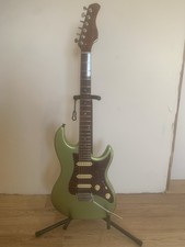 Sire Larry Carlton S7 Guitare