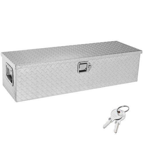 Boîte outil pour camion - à,