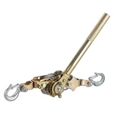 Treuil Manuel, Treuil 1 Tonne