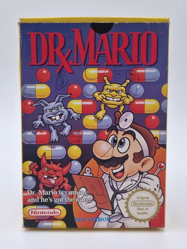 Mario nintendo nes - nintendo,