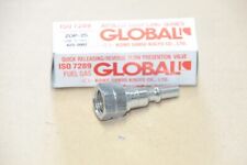 NEUF: Raccord Chalumeau