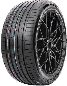 225 r17 94y royal - 225/45, black