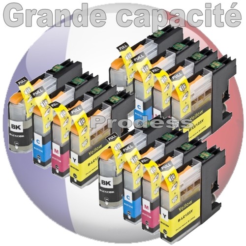 Cartouches compatibles avec - compatibles,