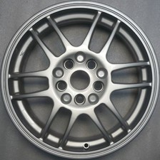 Renault Alufelge 6.5x16 ET50 Laguna 7711216727 rim rim wheel