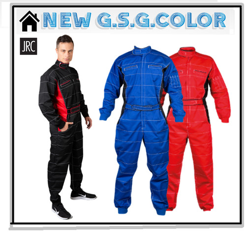 Jrc combinaison travail - combinaison, de
