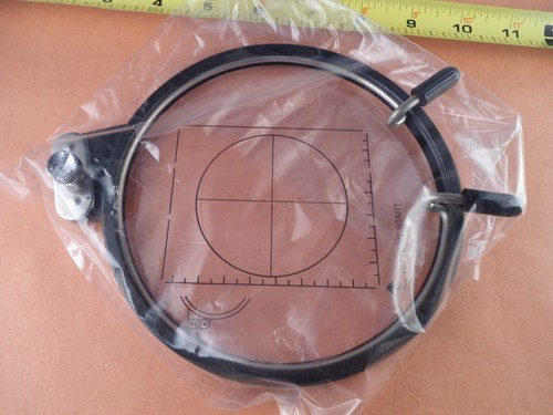 Small round hoop - #2, +