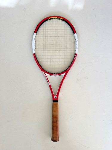 Wilson ncode six - six-one, 90