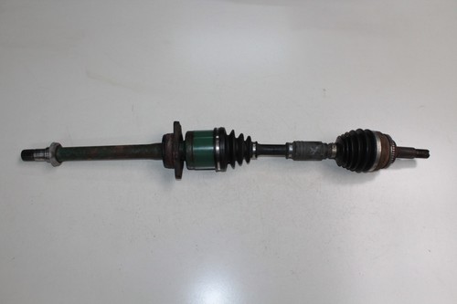 Arbre transmission gauche - de,