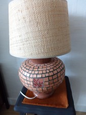 LAMPE DE TABLE LAMPE DE CHEVET