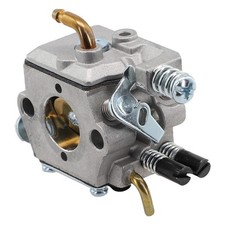Carburateur for 2 Temps Moteur Chinois à Tronçonneuse 4500 5200 5800/45cc/52cc