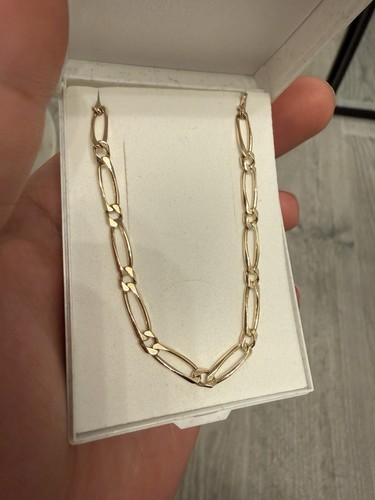 Bracelet 9k - or,