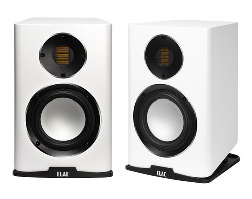 Elac carina 243 - elac, 1