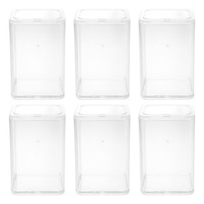  6 Pcs Petite Boîte De