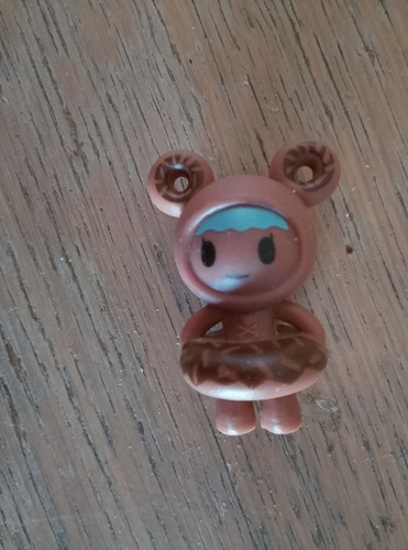 Figurine petshop - figurine,