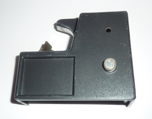 Cache lampe excitatrice pour - cache,
