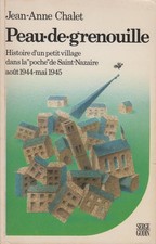 PEAU-DE-GRENOUILLE PAR