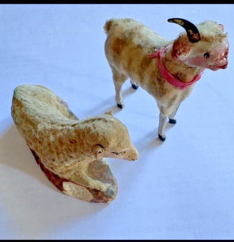 Mouton devineau - devineau,