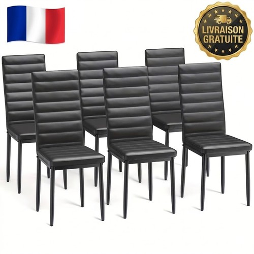Lot chaises salle à - salle,