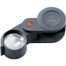 Eschenbach 118210 Loupe