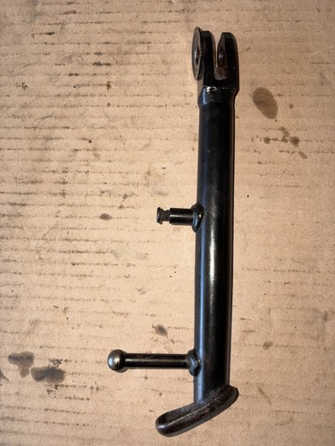 Béquille honda 600 - béquille,