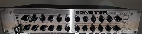 Egnater ie4 preamp