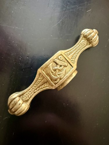 Authentic ww2 german navy - german,