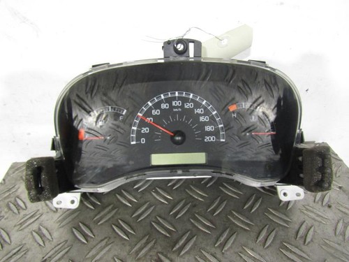 Compteur fiat panda - fiat, 2