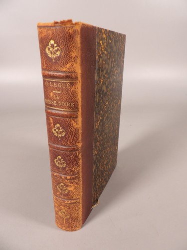 Livre ancien dr gabriel - livre,