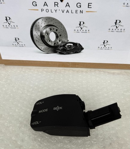 Commande radio volant - ,