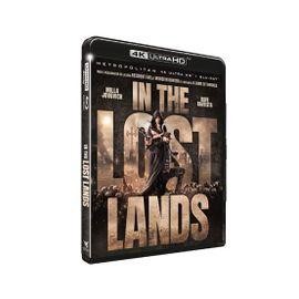 Blu ray the lost lands - in,