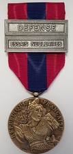 Médaille de la Défense