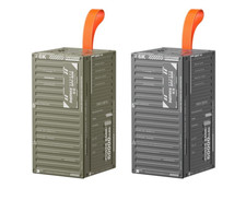 Remax - 60000mAh Large