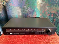 SANSUI T-7L Stereo Tuner
