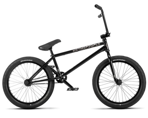 The people envy bmx bike - envy,