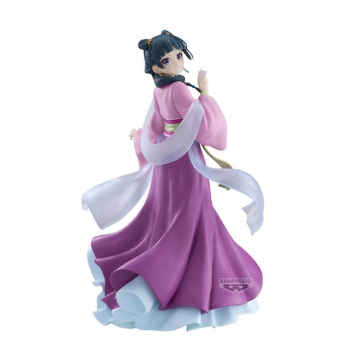 Figurine the apothecary diarie - the,