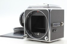 [Near MINT] Hasselblad 500C/M