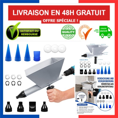 Pistolet joints électrique - à,