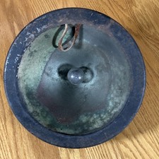 Antique Ford Model T Headlight Bucket Auto Housing For Restoration Refurb