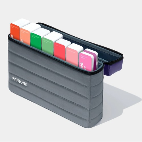 Pantone portable guide - portable,