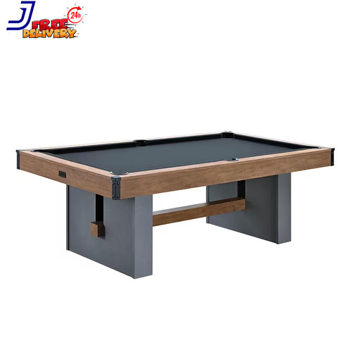 Urban drop pocket pool - 7,
