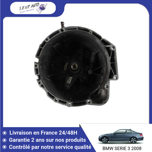 Boite de vitesses - 🇫🇷,