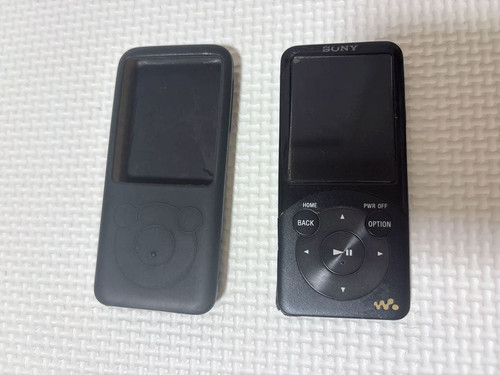 Boîtier mp3 sony - mp3,