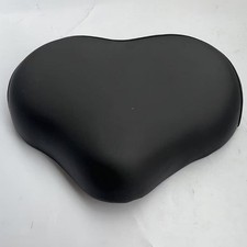 Selle de vélo d'appartement