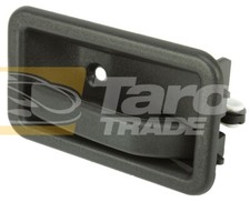 Poignée de porte intérieure