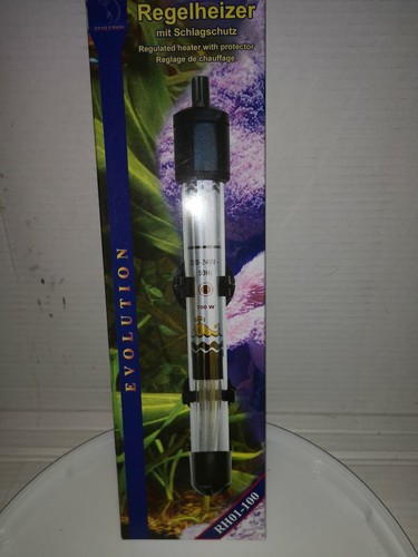 Chauffage aquarium - chauffage,