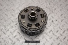 1995 YAMAHA VIRAGO 250 XV250 CLUTCH COMPLETE W PLATES BASKET HUB