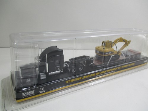 55415 peterbilt 389 - 389, porte